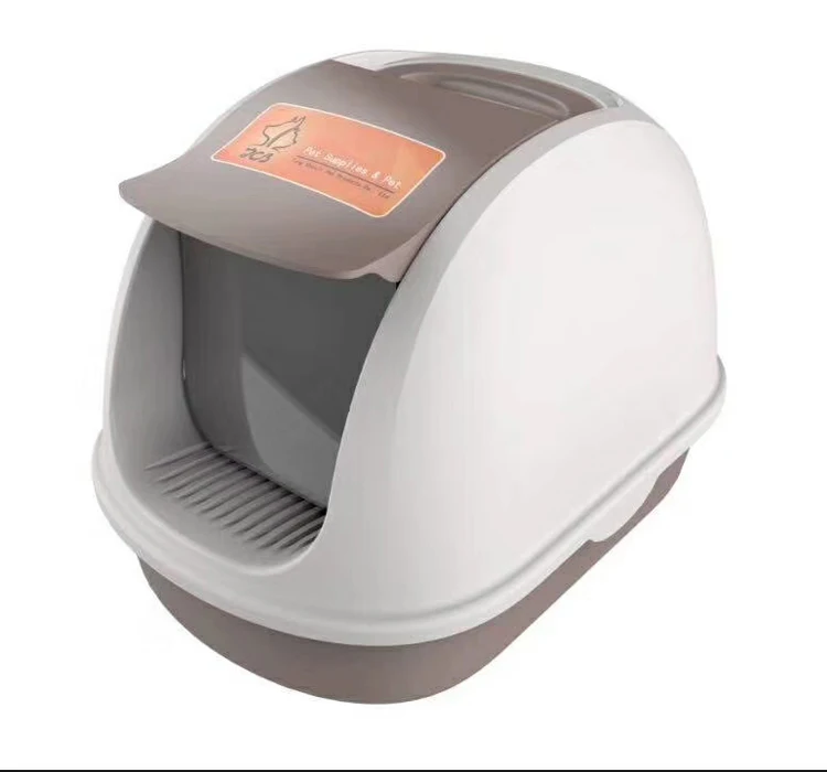 
cat litter box manufacturer 