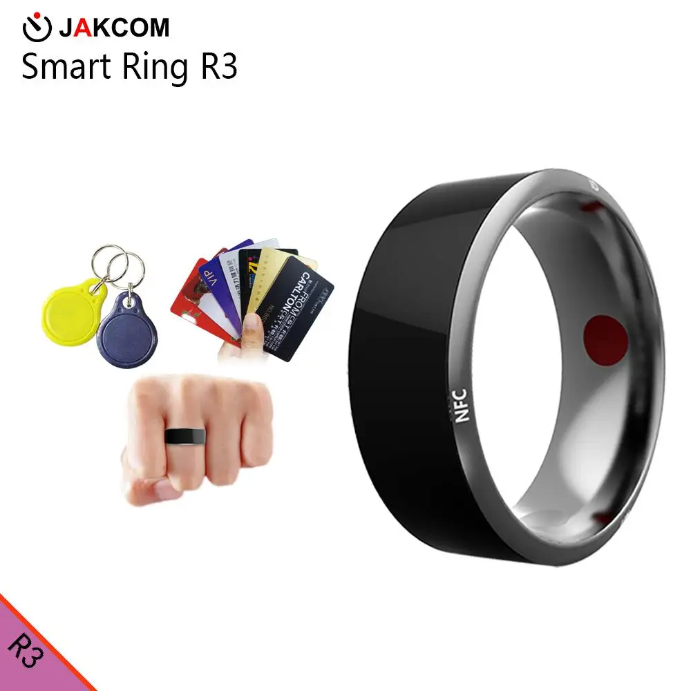 

Jakcom R3 Smart Ring Consumer Electronics Mobile Phone & Accessories Mobile Phones For For 6S Phone Wrist Watch