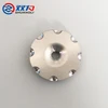 Custom Titanium metal Parts Machining