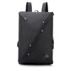 New Proposal Laptop Backpack USB Charging Port Minimalist University Backpack Casual School bag Waterproof Daypack for Daily use