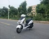 Timo Economic electric scooter electric motorcycle 60V 1000W 15 degree creeping 40km/h mileage range 55km/charge Front disk