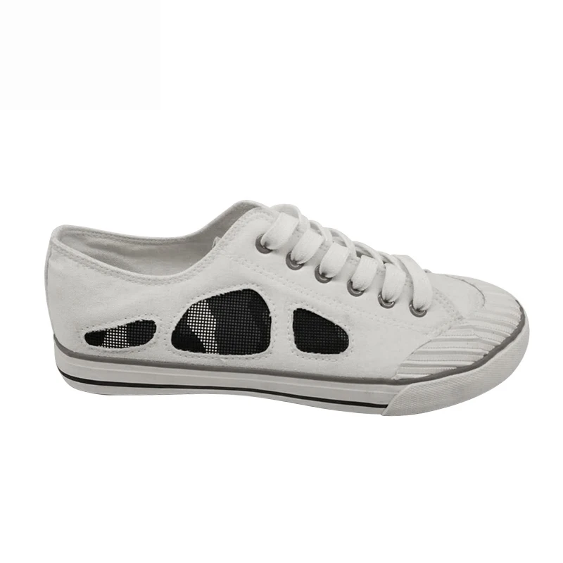 buy canvas shoes in bulk