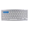 Latest Bluetooth Full Size Multi Device Keyboard