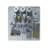 tungsten carbide cold forging tools