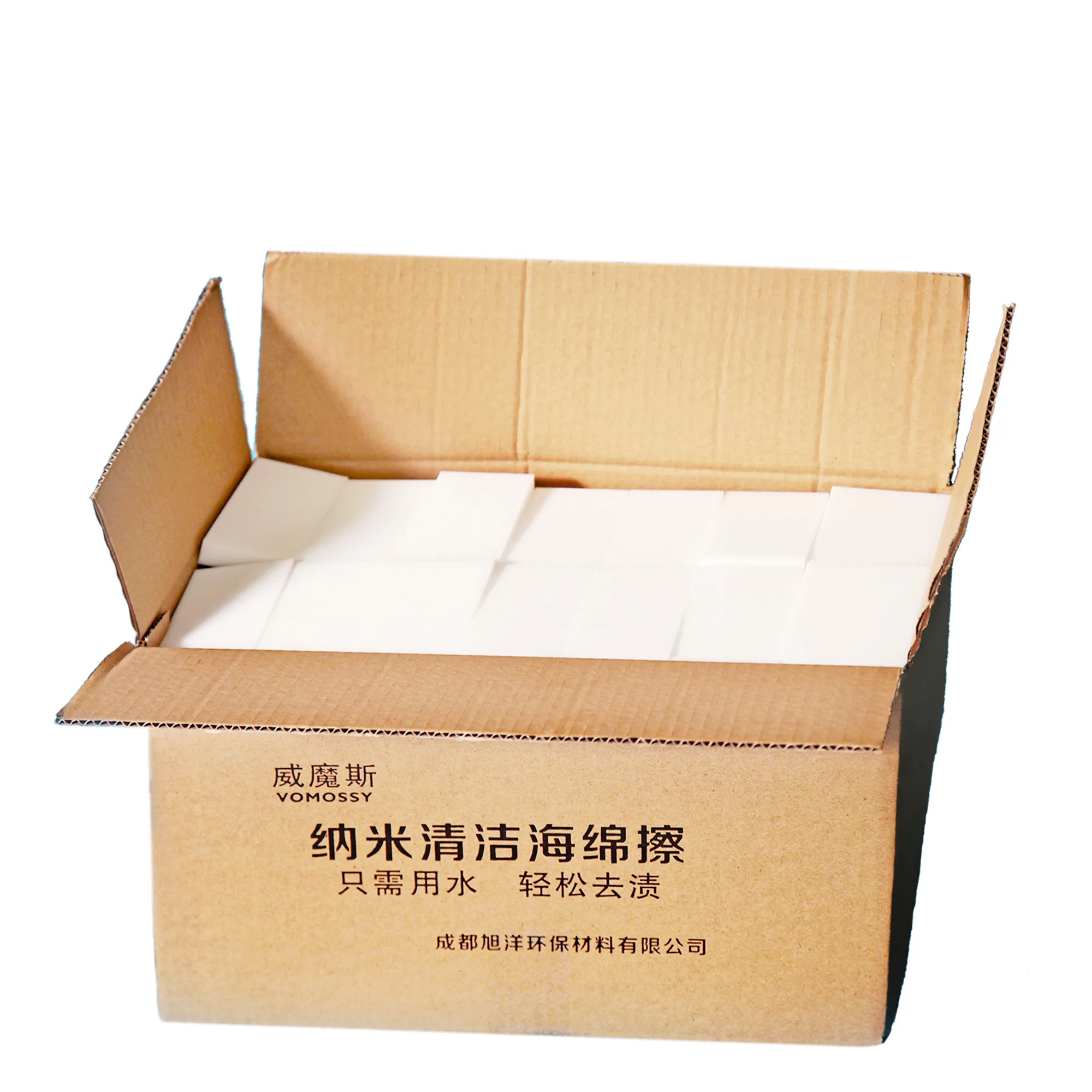 

Best selling kitchen cleaning sponge, White