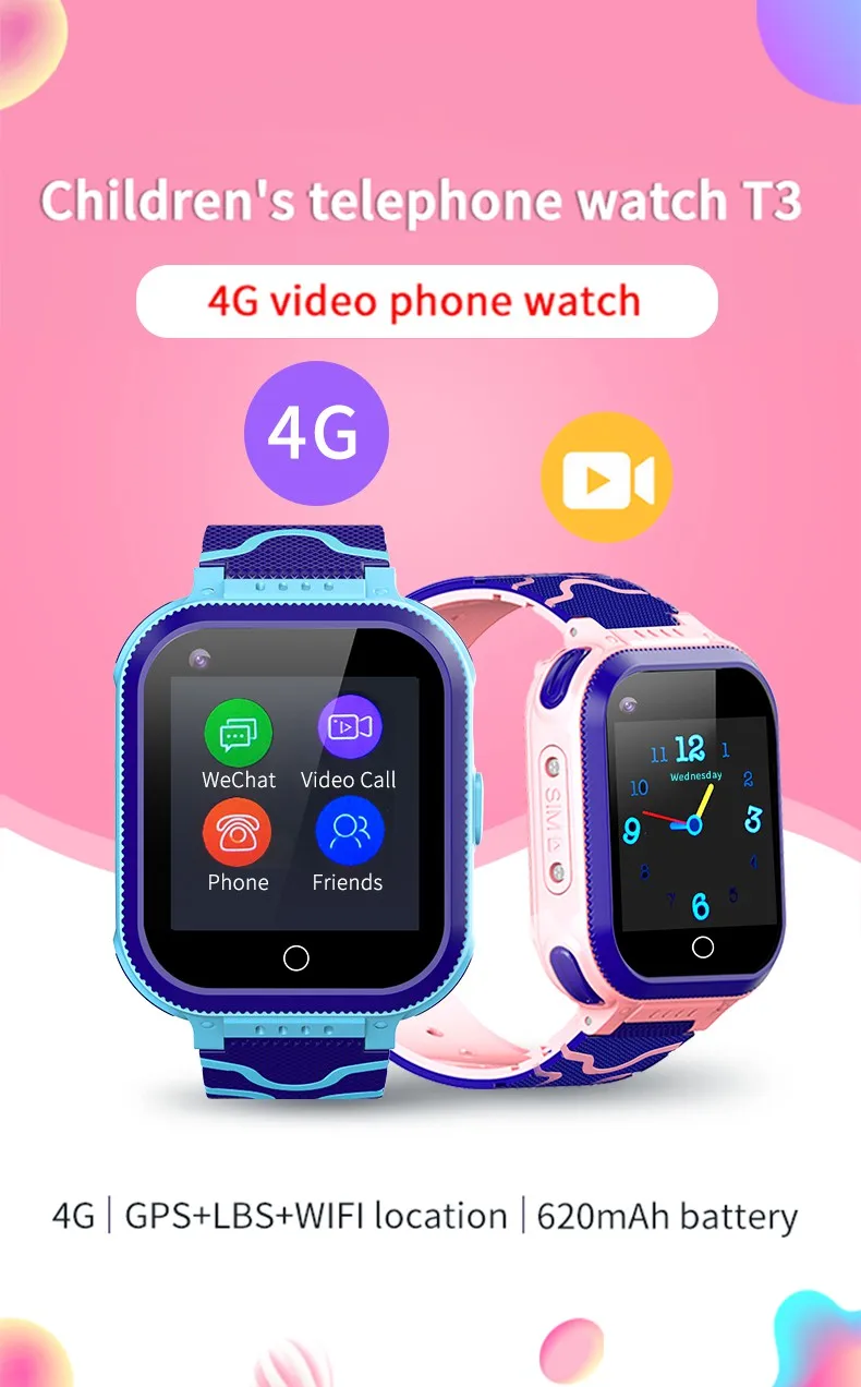 phone watch 4g price