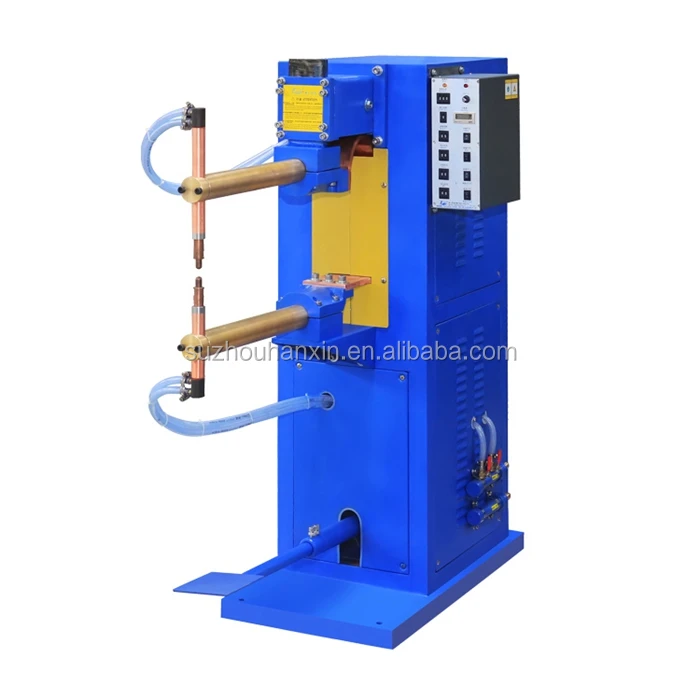 25kva Spot Welding Machine