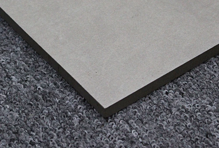 60 60 Anti Skid Rustic Matt Gray Ceramic Tile Dealers Matte Non Slip