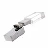 Bulk Custom 3D LOGO USB Memory Stick pendrive 1gb 2gb 4gb 8gb 16gb 32gb 64gb Usb flash disk with led light