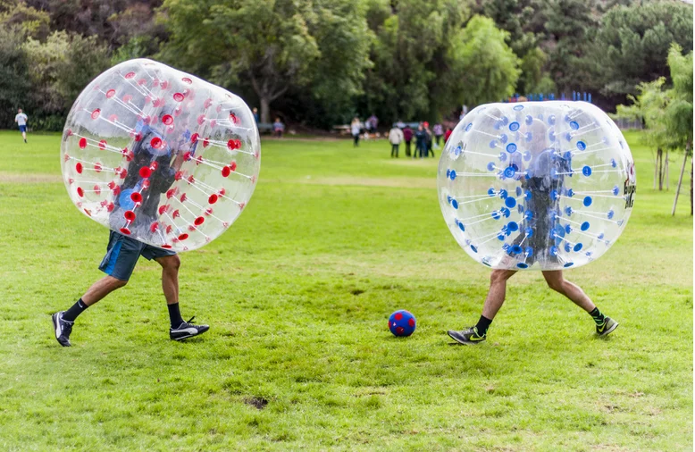 rolling ball for swimming pool adults size kids roller balls for