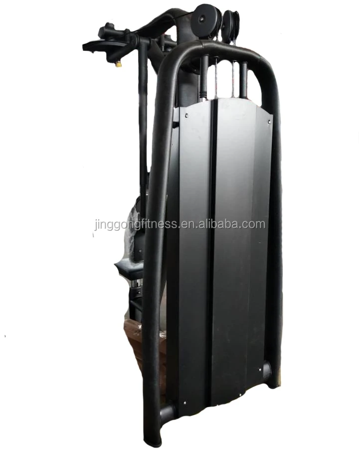 butterfly exercise machine