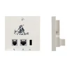 Hotel Home Office Wireless AP for POE WIFI Bridge Wireless Access Network