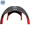 Outdoor Airtight Portable Event Advertising Inflatable Spider Tent / Air Arch Dome Tent For Exhibition Trade Show