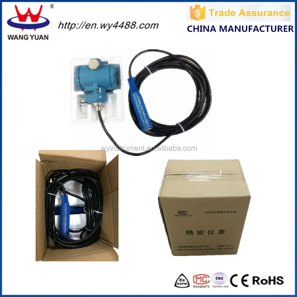 Low Cost Immersion Type Oil Tank Level Sensor Buy Level Sensor,Oil