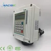 cheap wireless flange type ultrasonic diesel fuel Flow Meter