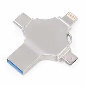 Universal USB 3.0 OTG Flash Drive Multiple Devices