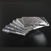 5mm 6mm 10mm 12mm thick 4x8 corian pure clear acrylic sheet