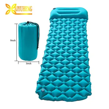 folding camping mat
