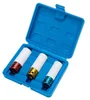 1/2" Impact Drive Lug Nut Socket Set