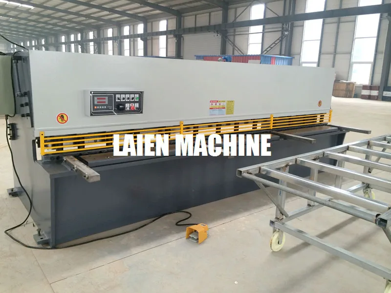 cutting machine
