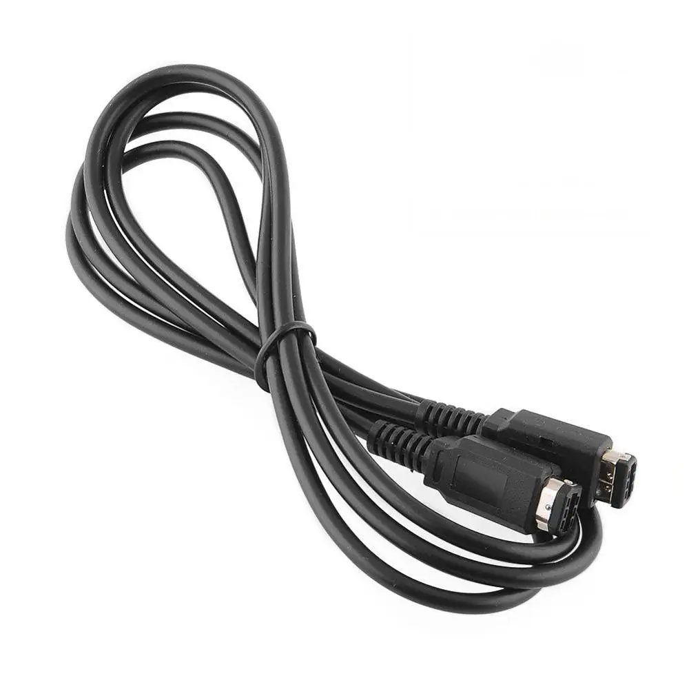 

For GBC Link 2 Players Cable For Gameboy Color/Pocket for GBC/GBP/GB Link Cable