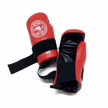 Taekwondo Equipment Protector Taekwondo Gloves Itf Hand Gloves - Buy ...