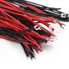 Electronic LED light specialized connectors custom cable assemblies