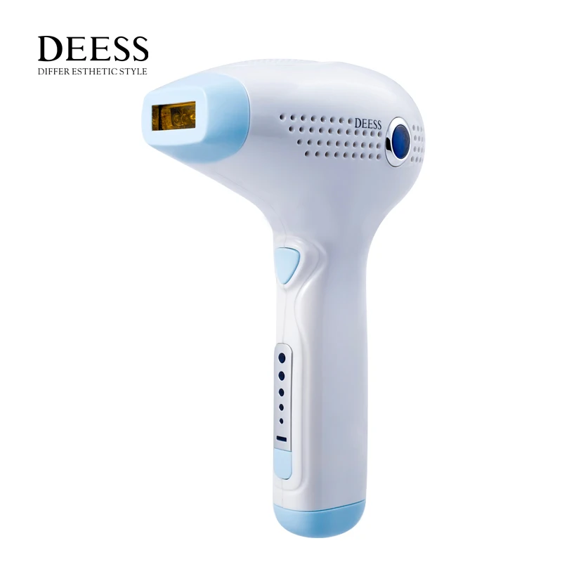 

DEESS JULY PROMOTION IPL hair removal device