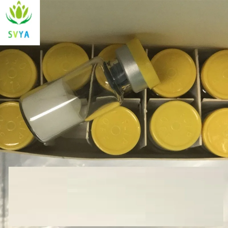 
99% purity top Melanotan 2 Skin Tanning Peptides MT2 Melanotan II biotech buy 