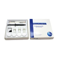 

Teeth Whitening 44% HP Peroxide Dental Bleaching System Oral Gel Kit Tooth White