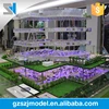 Superior Performance Commercial Plaza Architectural Model Makers In Mumbai