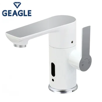 2018 Chinese Factory Durable Motion Sensor Water Flow Automatic