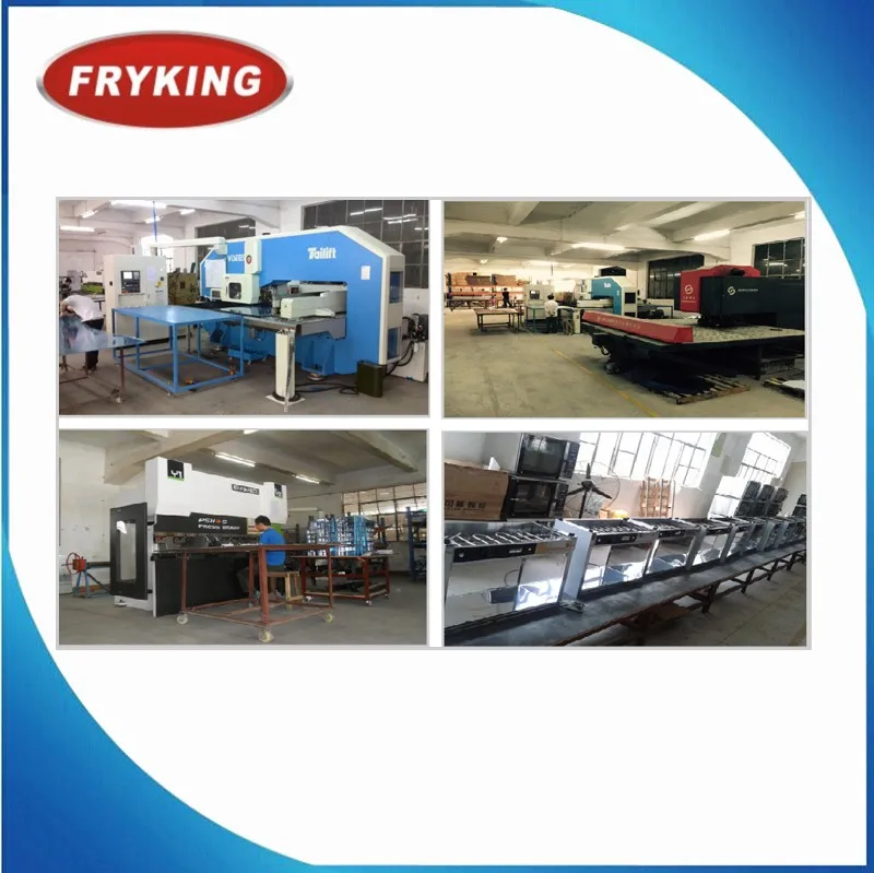 
Catering equipments kfc fryer machine LS-12L 