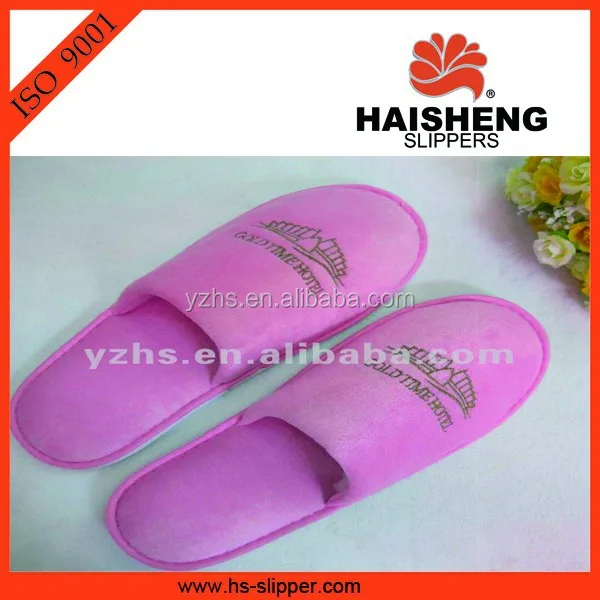 disposable slippers wholesale