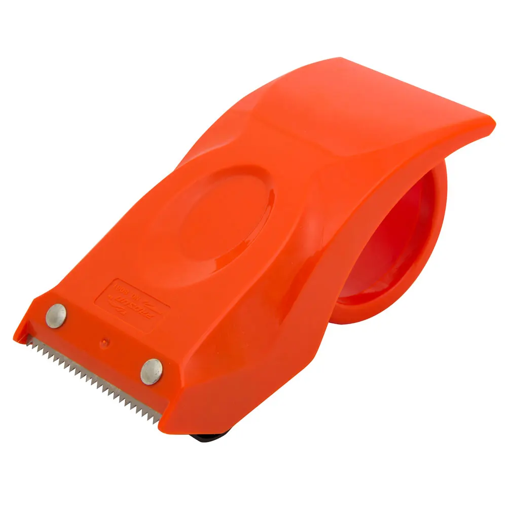 Manufacturer Ordinary Automatic Tape Cutter Metal Carton Tape Cutter In