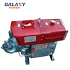 diesel engine self priming pump