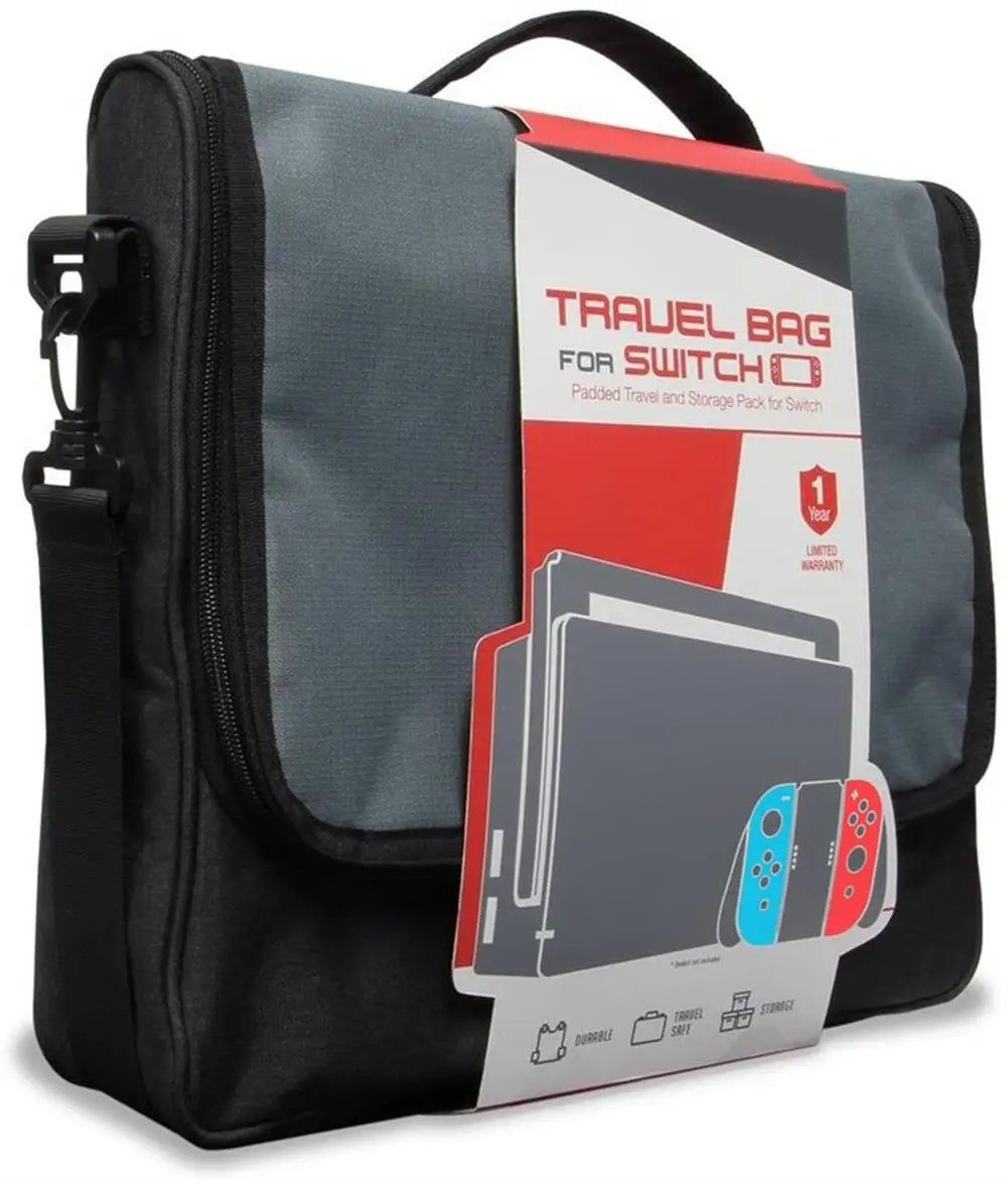 switch messenger bag