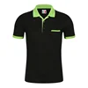 Oem Bulk Wholesale Children's Clothes Classic Polo Shirts