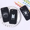 BTS Korea Bangtan Boys Young Forever JUNG KOOK V Spring Day Phone Case For 11 Pro 8 8Plus X XR 7 7Plus XS Max 6 6S 5 SE