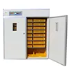 Factory price professional automatic emu egg incubator 5280 egg incubator profesional manufacturer