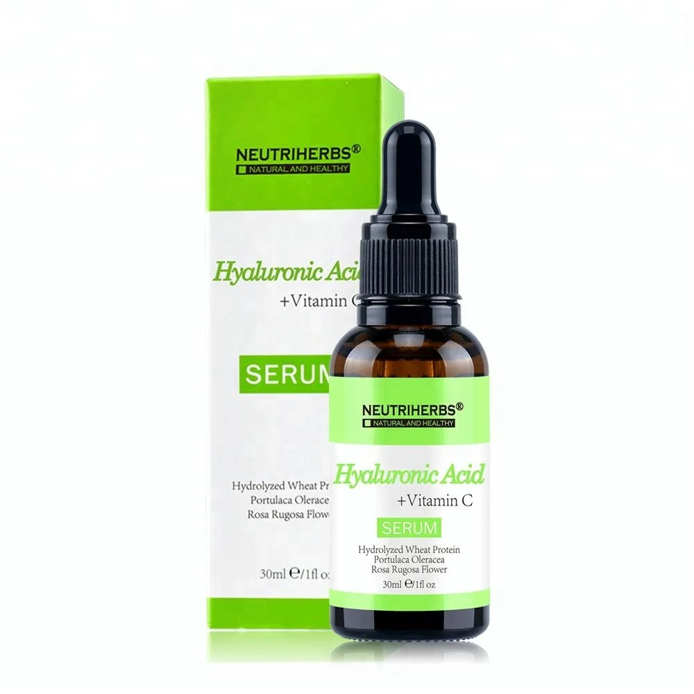 

Beauty Best Products Firming Hydrating Anti-aging Mesotherapy Hyaluronic Acid Serum, Translucent