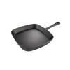 High quality Healthy Eco-Frinedly Multi Function Nonstick cast iron skillet cookware
