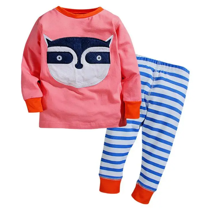 

Best Selling Products Kids Child Clothes Girls Kids Pajamas Sets Bulk Buy From China, As picture, or your request pms color