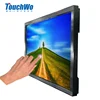 32" 43" 49" 55" inch IR touch all in one android tv pc or with core i3 i5 i7 cpu processor computer