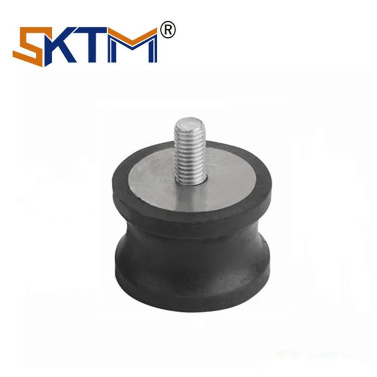 Rubber Damper Mount Vibration Damping Mounts 60kg 80kg 100kg Buy