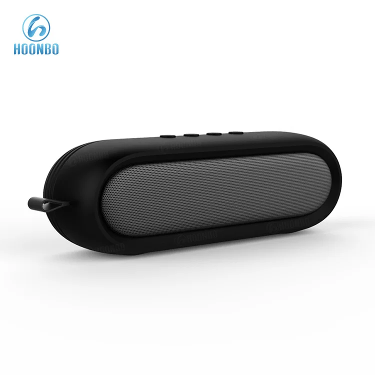 

BK800L Chip 10W High Quality Mini Car Bluetooth Speaker, Black/orange/blue/etc.