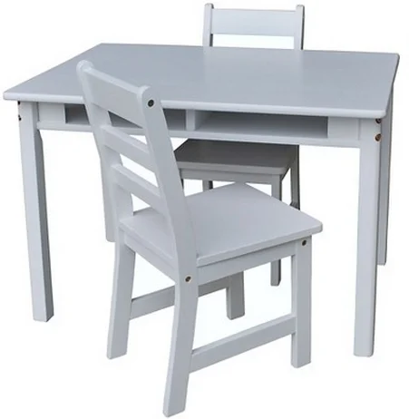 Enfants Table D'étude Chambre Meubles Ensemble En Bois Enfants Table D'étude Chambre Meubles Ensemble En Bois
