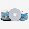 New products CD-R 700MB blank cd with wholesale price Chinese CD factory cheap cd disc music cd