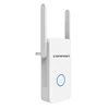 OEM/ ODM RJ45 Port Signal Booster CF-WR752AC Dual Band WiFi Hotspot WPA Encryption Internet Range Extender
