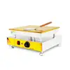 snack baking commercial souffle pan cake souffle waffle cup cake maker machine